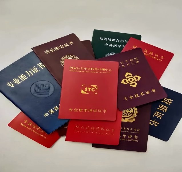 获奖证书制作模板如何提升设计效率?
